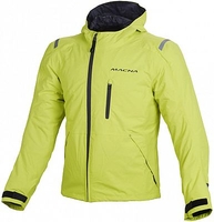 Macna Refuge,  textile jacket waterproof