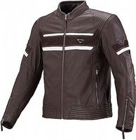 Macna Rendum,  leather jacket
