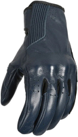 Macna Rigid,  gloves,  color: Dark Blue,  size: L