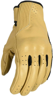 Macna Rigid,  gloves,  color: Light Brown,  size: 3XL