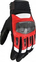 Macna Rime,  gloves