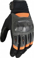Macna Rime,  gloves