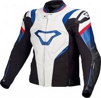 Macna Ripper,  leather jacket