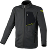 Macna Ripple 1.1,  functional jacket,  color: Dark Grey/Black,  size: L