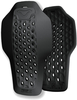 Macna RISC FB Full,  back protector Level-2,  color: Black,  size: 43-48 cm