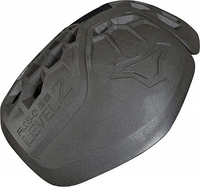 Macna RISC S03-B,  shoulder-protectors Level-2