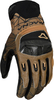 Macna Rocco,  gloves,  color: Black/Brown/Gold,  size: L
