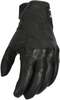 Macna Rogue,  gloves,  color: Black,  size: L