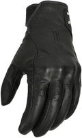 Macna Rogue,  gloves,  color: Black,  size: M