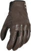Macna Rogue,  gloves,  color: Brown,  size: M