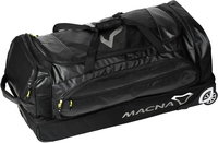 Macna Roller,  gear bag,  color: Black,  size: 137 L