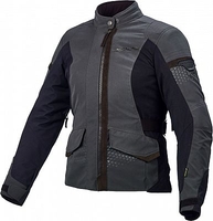Macna Shine Night Eye,  textile jacket waterproof women
