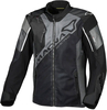 Macna Sigil,  textile jacket,  color: Black/Grey,  size: M