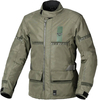 Macna Signal,  textile jacket waterproof,  color: Dark Green,  size: L