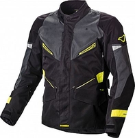 Macna Sonar,  textile jacket