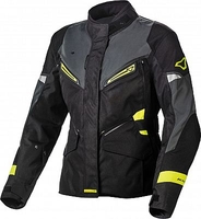 Macna Sonar,  textile jacket women