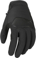 Macna Spactra,  gloves women,  color: Black,  size: M