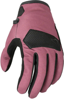 Macna Spactra,  gloves women,  color: Dark Red/Black,  size: M