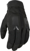 Macna Sperrow,  gloves,  color: Black,  size: XXL