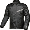 Macna Spray,  rain jacket,  color: Black,  size: XXL