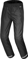 Macna Spray,  rain pants,  color: Black,  size: S
