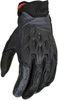 Macna Tanami,  gloves,  color: Black,  size: L