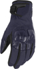 Macna Task RTX,  gloves waterproof,  color: Dark Blue/Black,  size: M