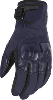 Macna Task RTX,  gloves waterproof,  color: Dark Blue/Black,  size: M