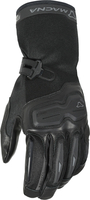 Macna Terra,  gloves,  color: Black,  size: S