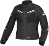 Macna Tondo,  textile jacket women,  color: Black,  size: XL