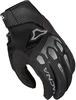 Macna Trace,  gloves,  color: Black,  size: M