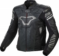 Macna Tracktix,  leather jacket