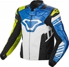 Macna Tracktix,  leather jacket