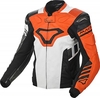Macna Tracktix,  leather jacket