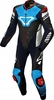 Macna Tracktix,  leather suit 1 pc.