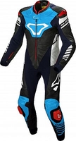 Macna Tracktix,  leather suit 1 pc.