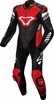 Macna Tracktix,  leather suit 1 pc.