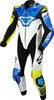 Macna Tracktix,  leather suit 1 pc.