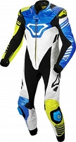 Macna Tracktix,  leather suit 1 pc.