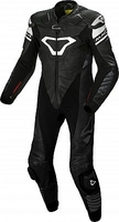 Macna Tracktix,  leather suit 1 pc.