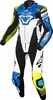 Macna Tracktix,  leather suit 2 pc.