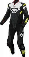 Macna Tracktix,  leather suit 2 pc.