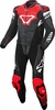 Macna Tracktix,  leather suit 2 pc.