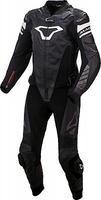 Macna Tracktix,  leather suit 2 pc. women