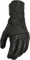 Macna Trivor,  gloves,  color: Black,  size: XL
