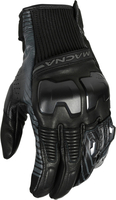 Macna Ultraxx,  gloves,  color: Black,  size: L