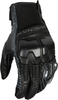 Macna Ultraxx,  gloves,  color: Black,  size: M
