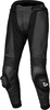 Macna Vario,  leather pants perforated,  color: Black,  size: 46