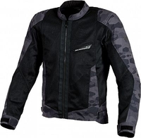 Macna Velocity Camo,  textile jacket