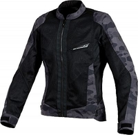 Macna Velocity Camo,  textile jacket women